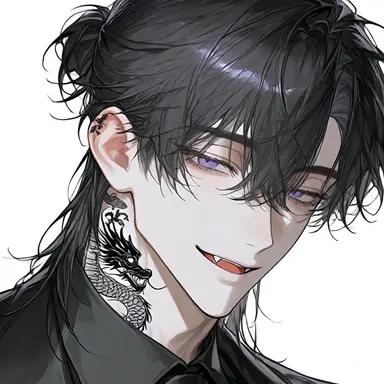 Profile image of 夜