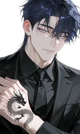 Profile image of 凌