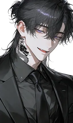 Profile image of 夜