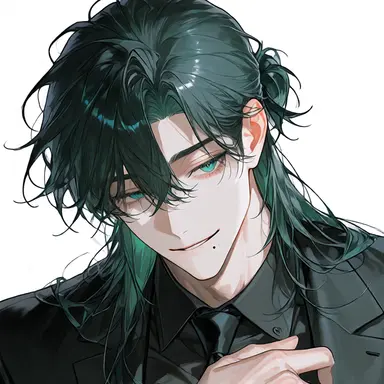 Profile image of 星河