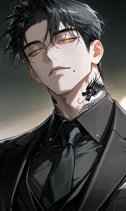 Profile image of 天耀
