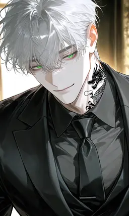 Profile image of 景辰