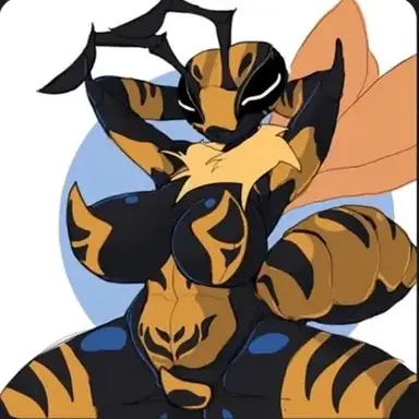 Profile image of Vespina