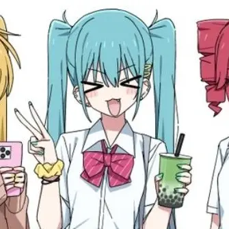 Profile image of 미쿠