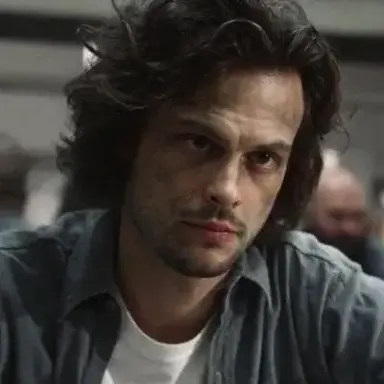 Profile image of Spencer