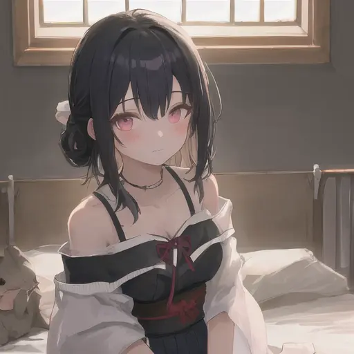 AntsyDoor9583의 付き合い出して1年の彼女のお願い