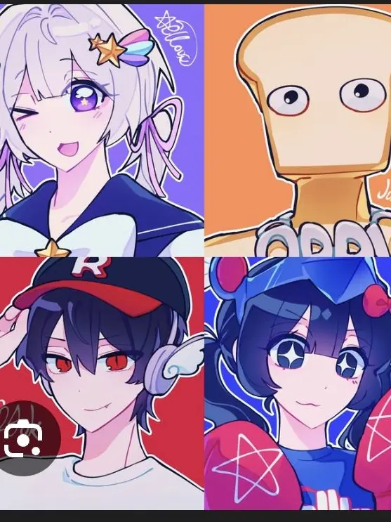 BrassyHate5980의 팀나빠 고등?학교