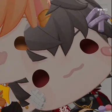 Profile image of 코요 템페스트