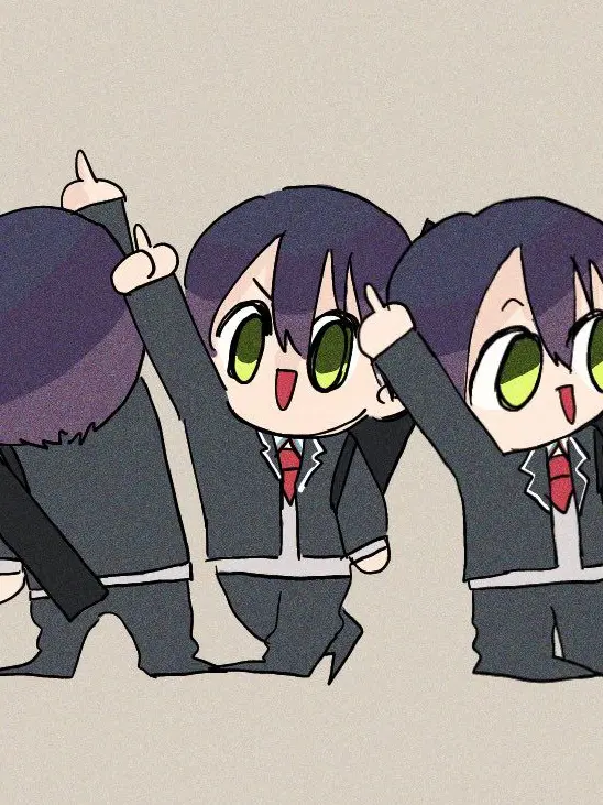 saturation_016의 剣持に勝とう！