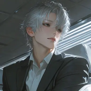 Profile image of 白嶺