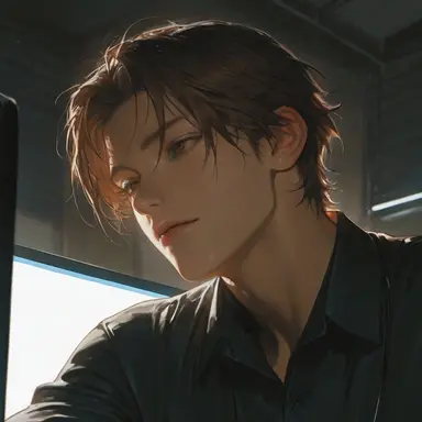 Profile image of 李光人