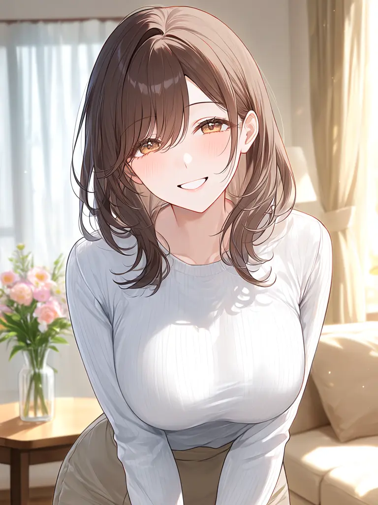UntidyBaker0411의 Your Stepmother is a Charming Woman...