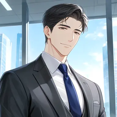 Profile image of Kenichi