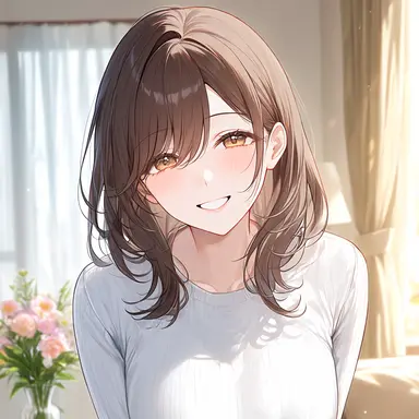 Profile image of Misaki