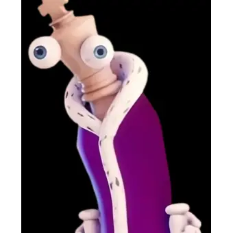 Profile image of Kinger
