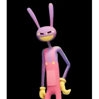 Profile image of Jax