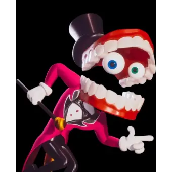 Profile image of Caine