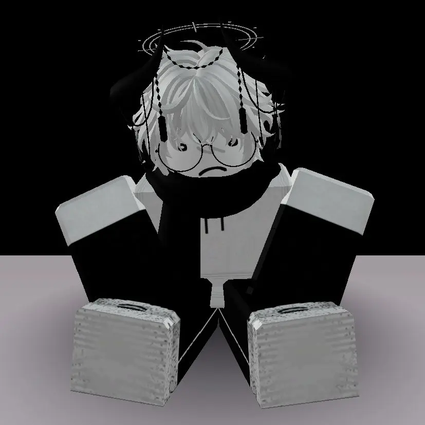 Zero_Pon의 お知らせ