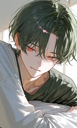 Profile image of 유즈루