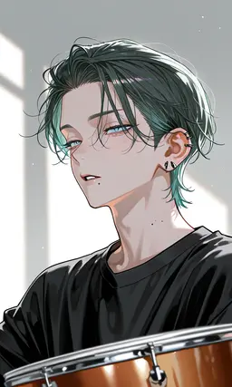 Profile image of 히나기