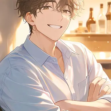 Profile image of Arthur