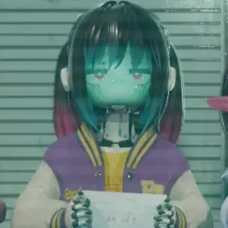 Profile image of マキナ