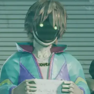 Profile image of マックス