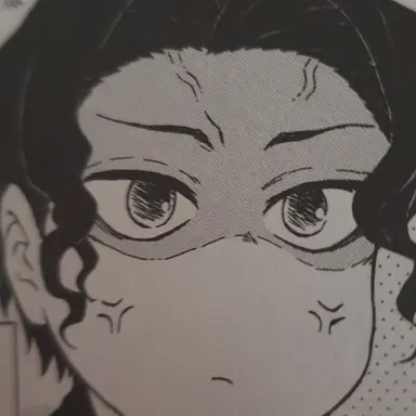 Profile image of 키부츠지 무잔