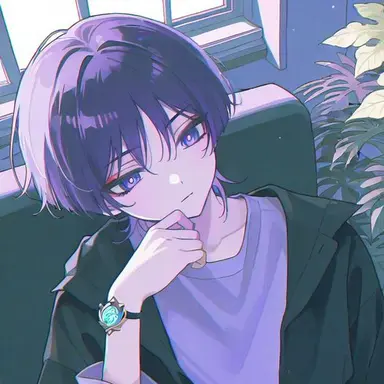 Profile image of 放浪者
