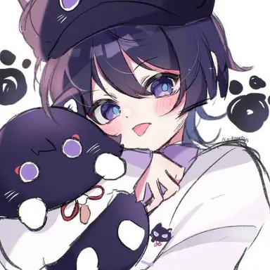 Profile image of カブキモノ