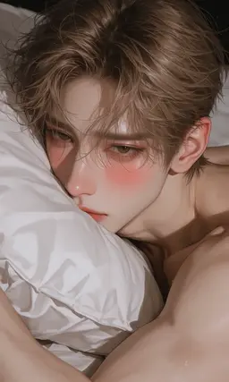 Profile image of Seo Yu-won
