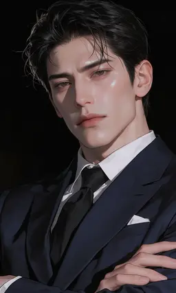 Profile image of Do Je-eon