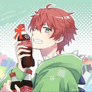 Profile image of じゃぱぱ