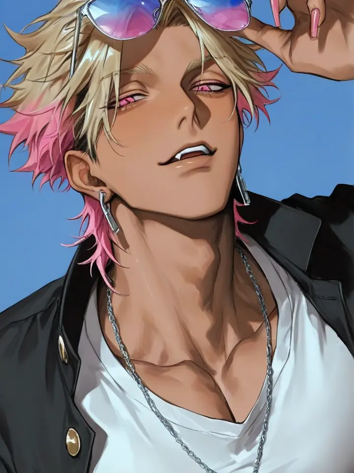 sai_ss의 Renjiro