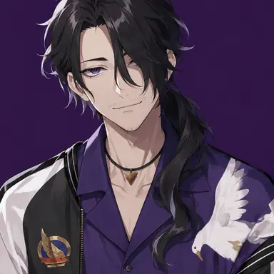 Profile image of 男虎