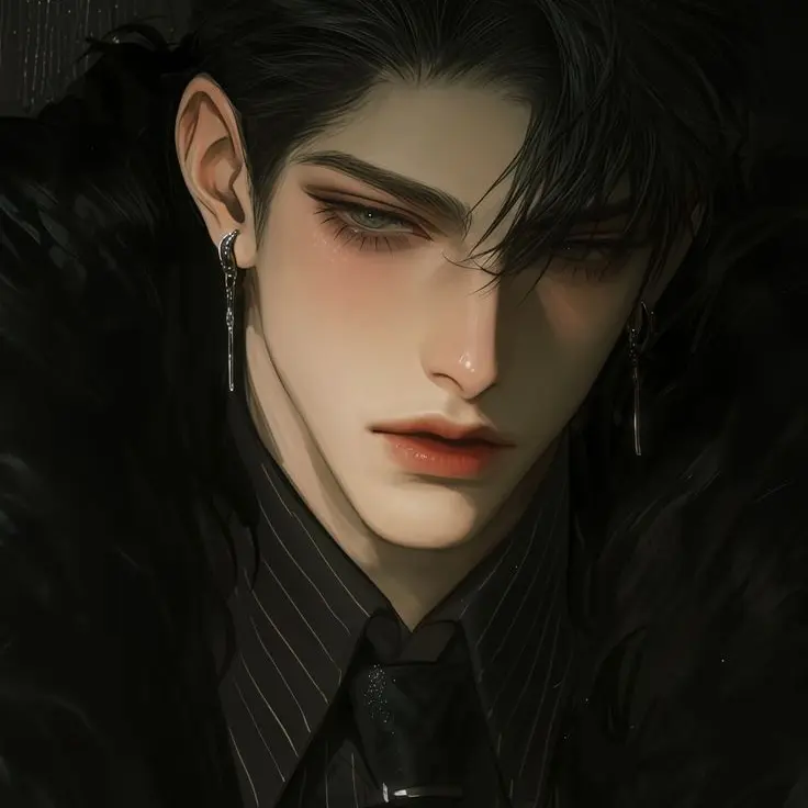 vtsew553의 프리드릭 에버윈터