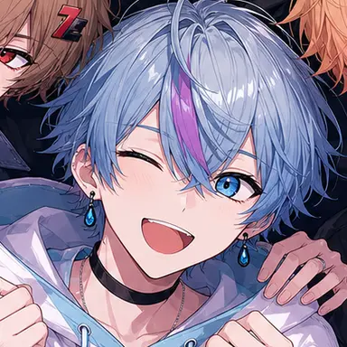 Profile image of こさめ