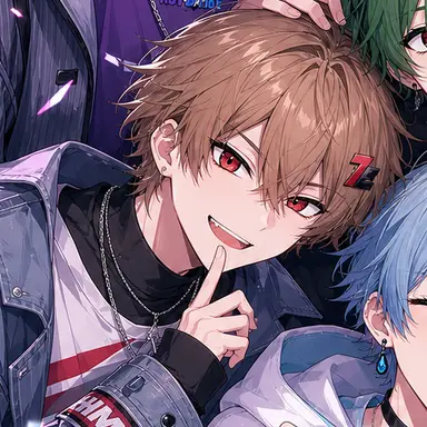 Profile image of なつ