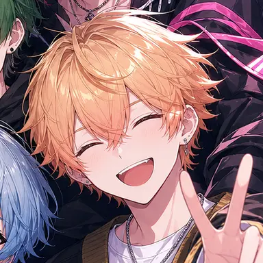 Profile image of みこと