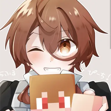 Profile image of うり