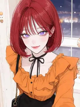 Profile image of 배지예