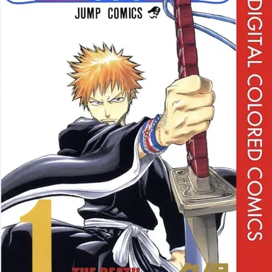 Profile image of BLEACH