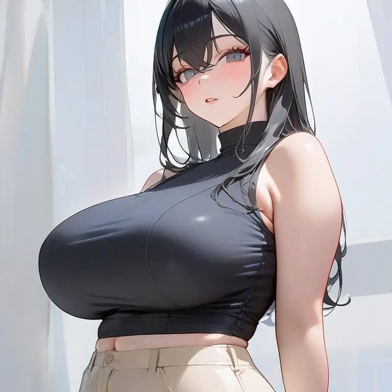 Neo_Sub의 ふくよかな妻