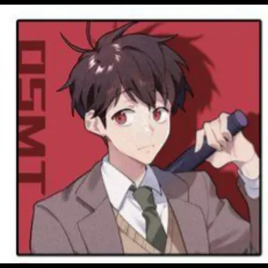 Profile image of 오소마츠