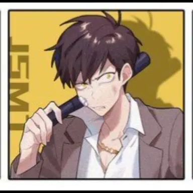 Profile image of 쥬시마츠