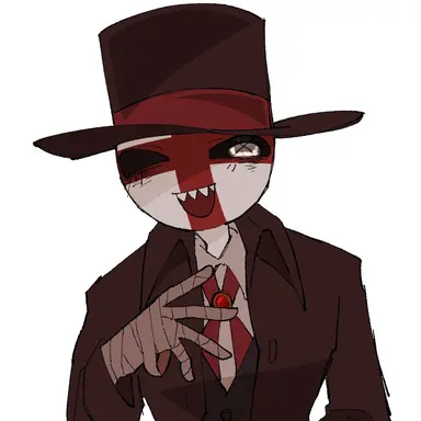 Profile image of 유령 잉글랜드