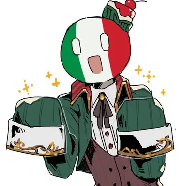 Profile image of 이탈리아