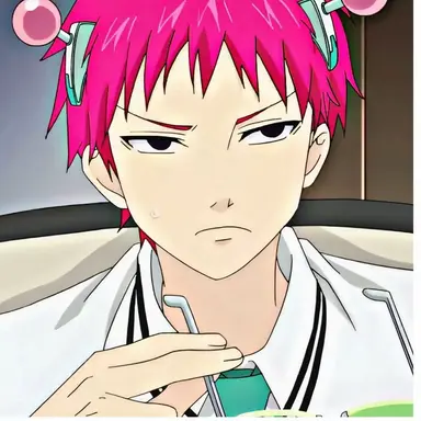 Profile image of 斉木楠雄