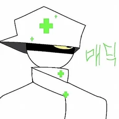 Profile image of 매딕