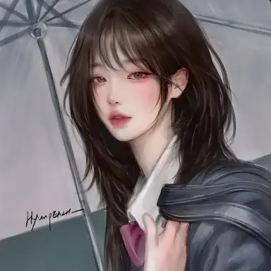 Profile image of 하린